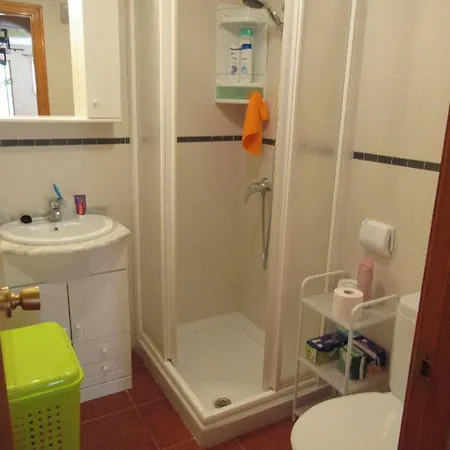 Hébergement de vacances Duplex 46 Persons, Terrace, Swimming Pool And Bbq *