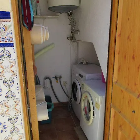 Duplex 46 Persons, Terrace, Swimming Pool And Bbq * Torrevieja
