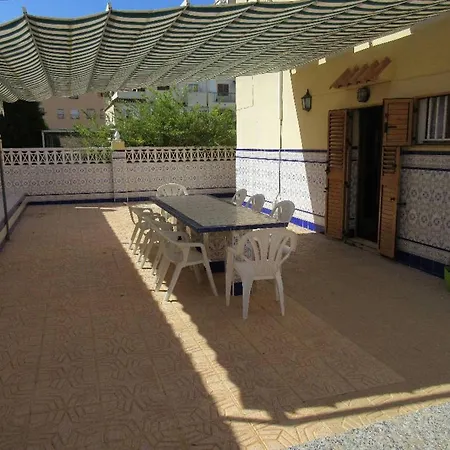 Duplex 46 Persons, Terrace, Swimming Pool And Bbq Hébergement de vacances *