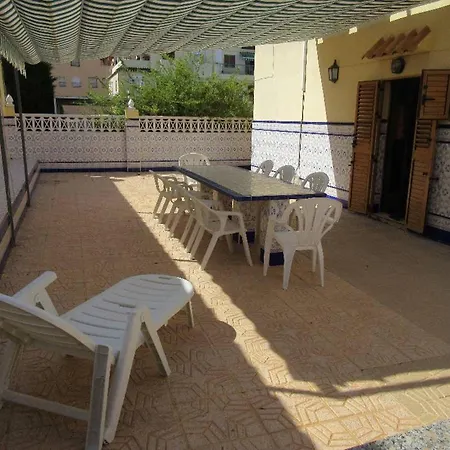 Hébergement de vacances Duplex 46 Persons, Terrace, Swimming Pool And Bbq *