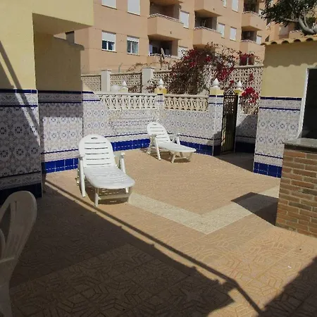 Duplex 46 Persons, Terrace, Swimming Pool And Bbq Hébergement de vacances *