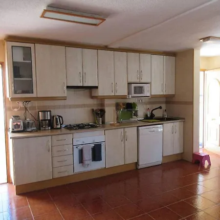 Duplex 46 Persons, Terrace, Swimming Pool And Bbq בית נופש *