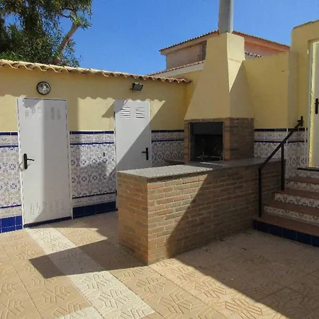 Duplex 46 Persons, Terrace, Swimming Pool And Bbq *